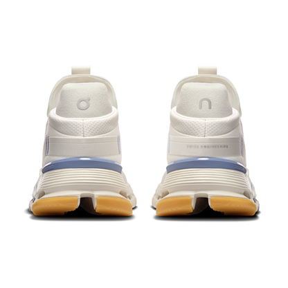 On Cloudnova 2 Ivory Nimbus (Women'S)