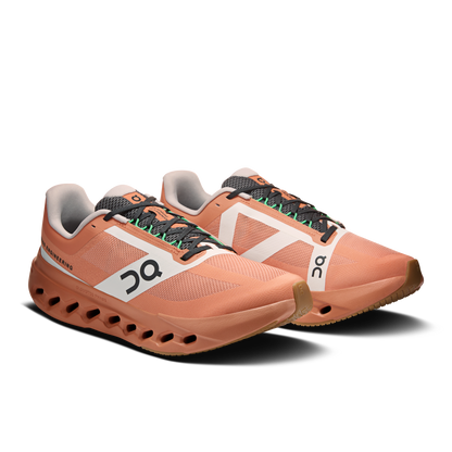 on running cloudsurfer next z5 canyon running white (women's)