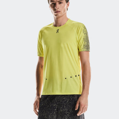 On Ultra Shorts Iron | Lime