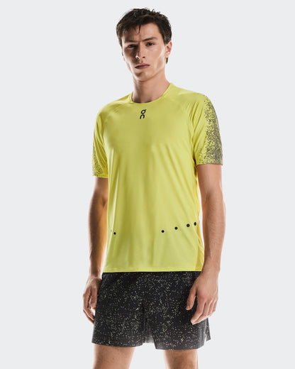 On Ultra Shorts Iron | Lime