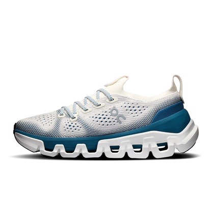 On Cloud X Tempo Ivory Storm (Women'S)