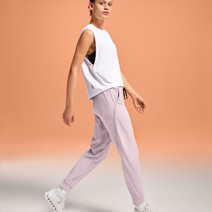 On Focus Crop White (Women'S)