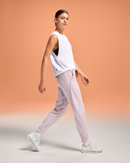 On Focus Crop White (Women'S)