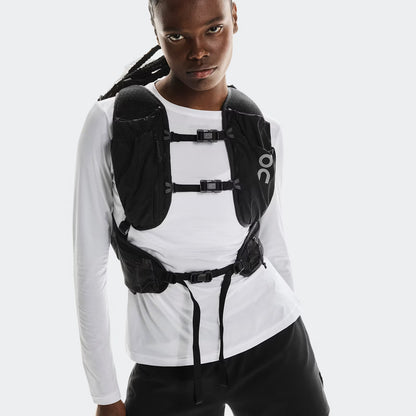 On Trail Pack 20L White | Black