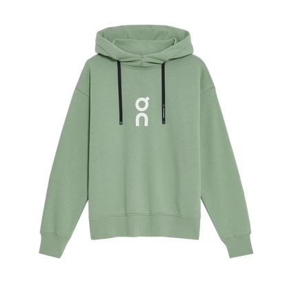 On Club Hoodie Fern (Women'S)