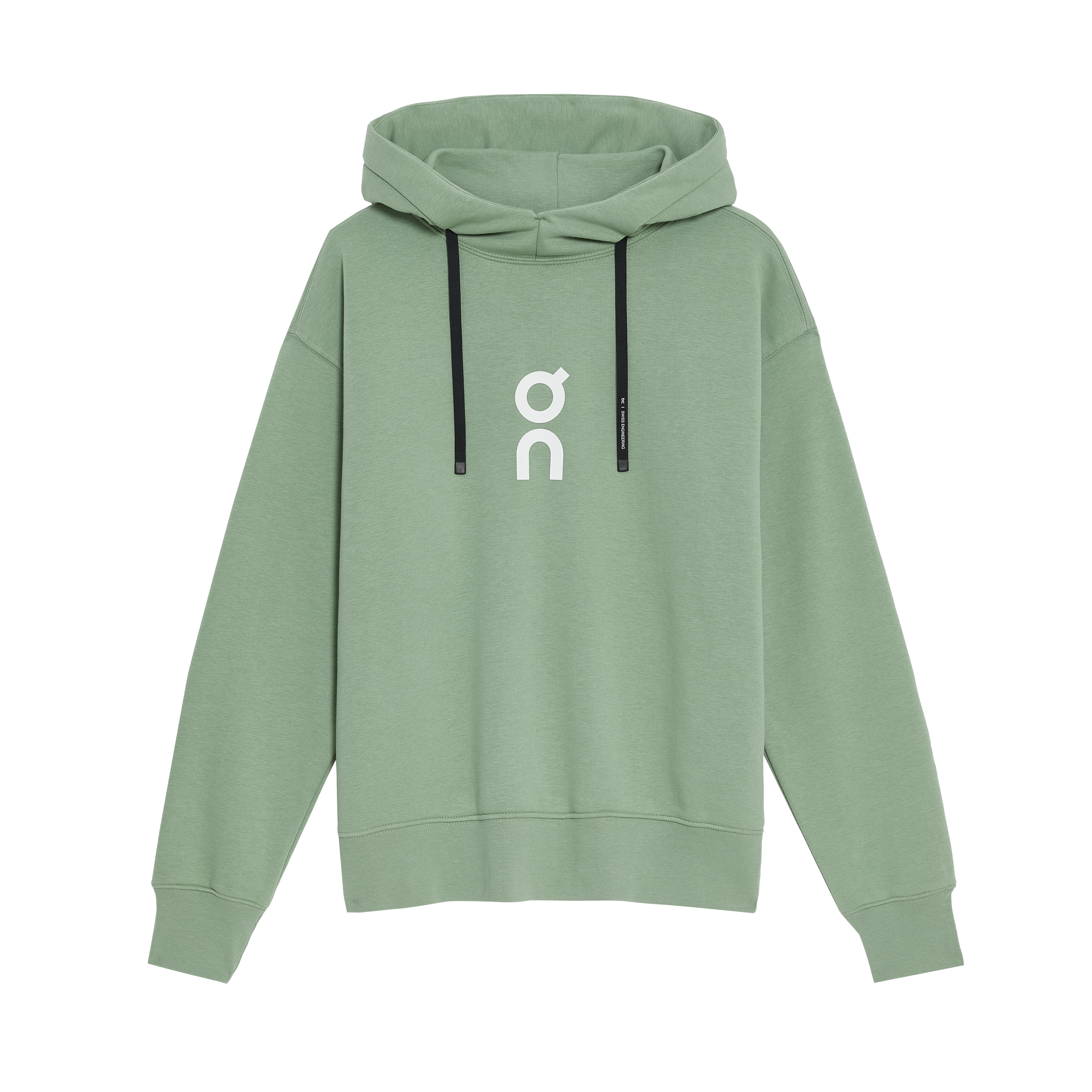 on club hoodie Fern (Women's)