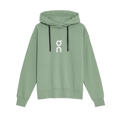 on club hoodie Fern (Women's)