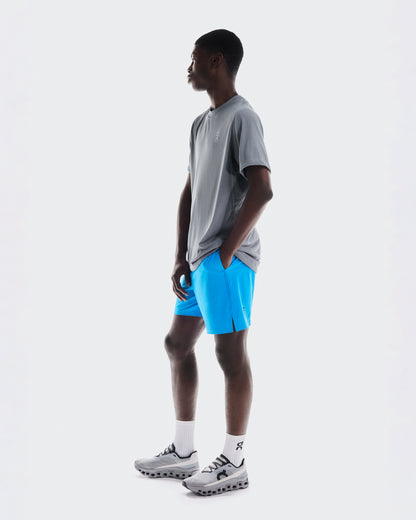 On Focus Shorts Malibu