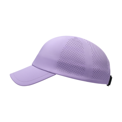 On Court Cap Bloom