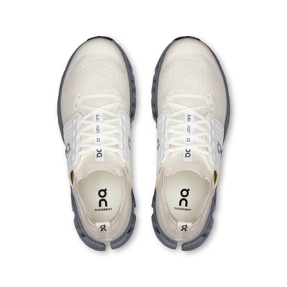 on running cloudswift 4 ivory alloy
