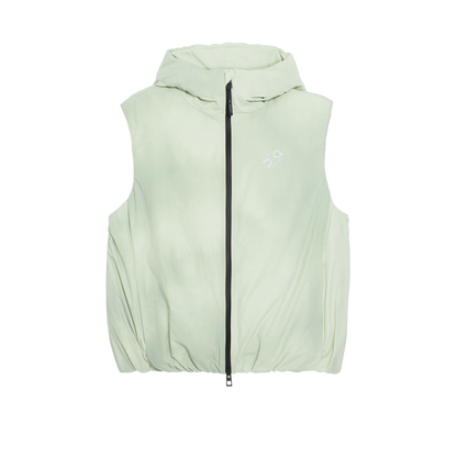 On Puffer Vest Loewe White | Multicolor (Women'S)