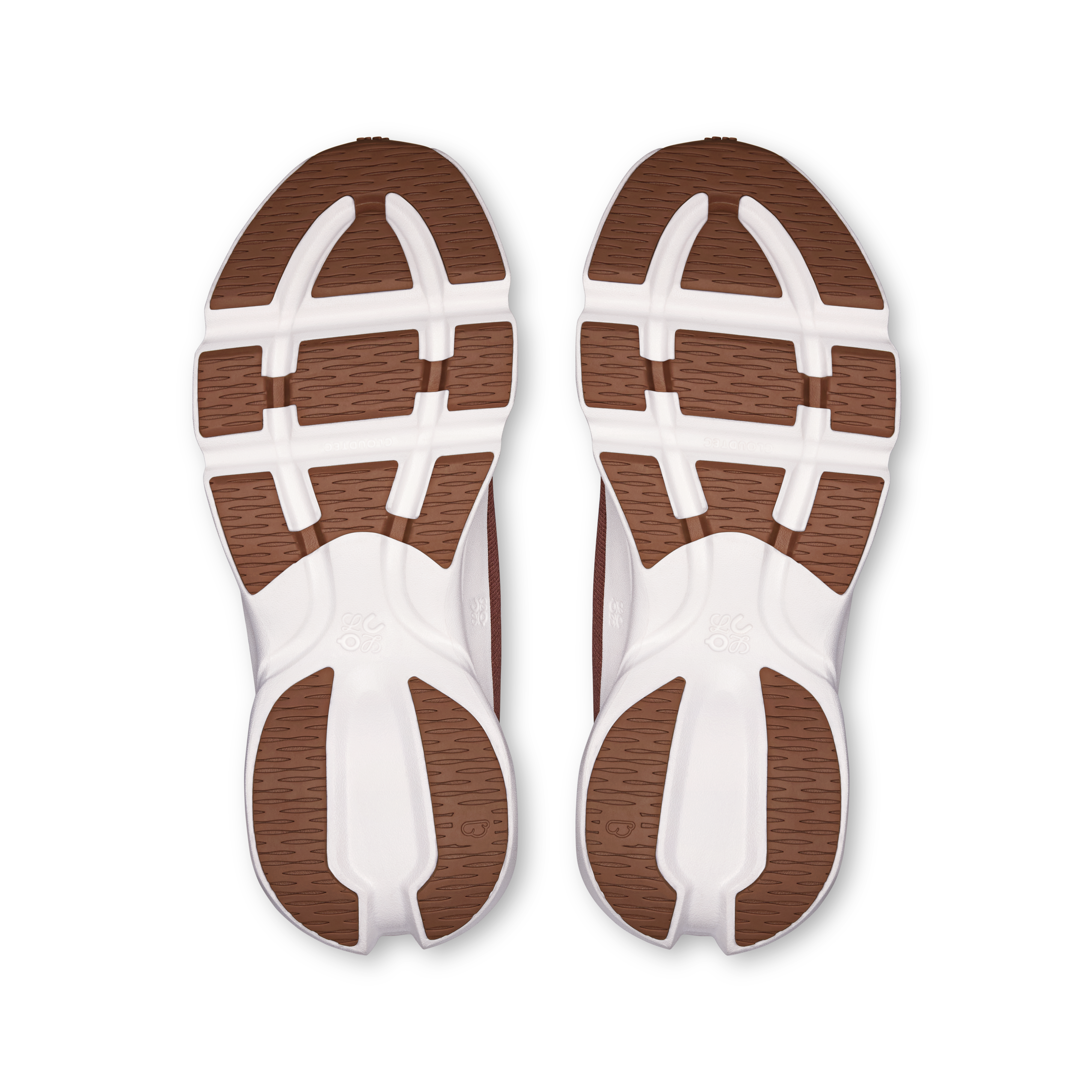On Cloudsolo Loewe Taupe Eggshell (Women'S)