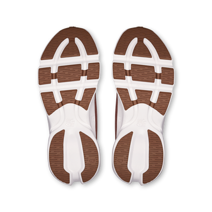 On Cloudsolo Loewe Taupe Eggshell (Women'S)