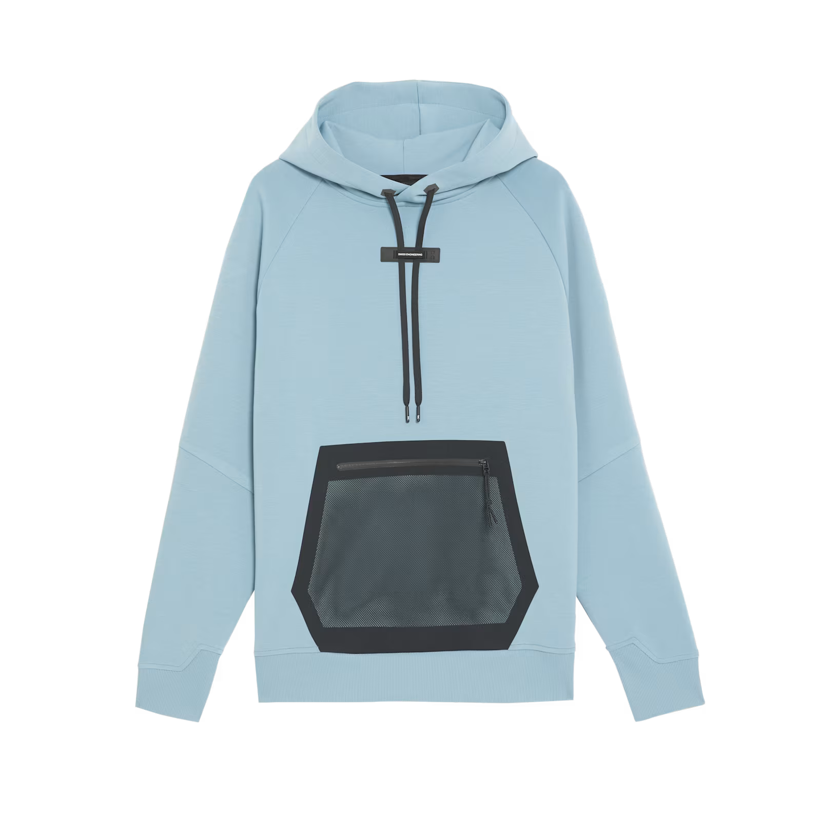 On Hoodie Coast