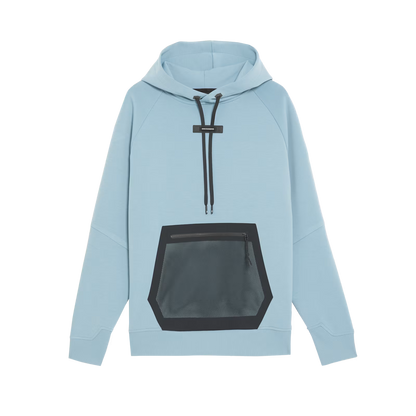 On Hoodie Coast