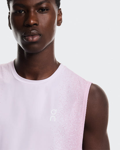 On Court Tank Orchid | Dim
