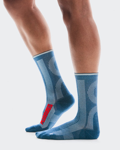 On Sock Pleasures X The Loop Nile