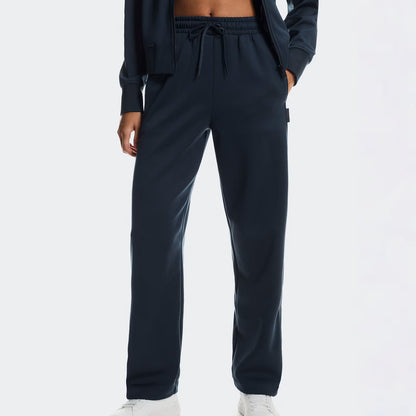 On Courtside Pants Midnight (Women'S)