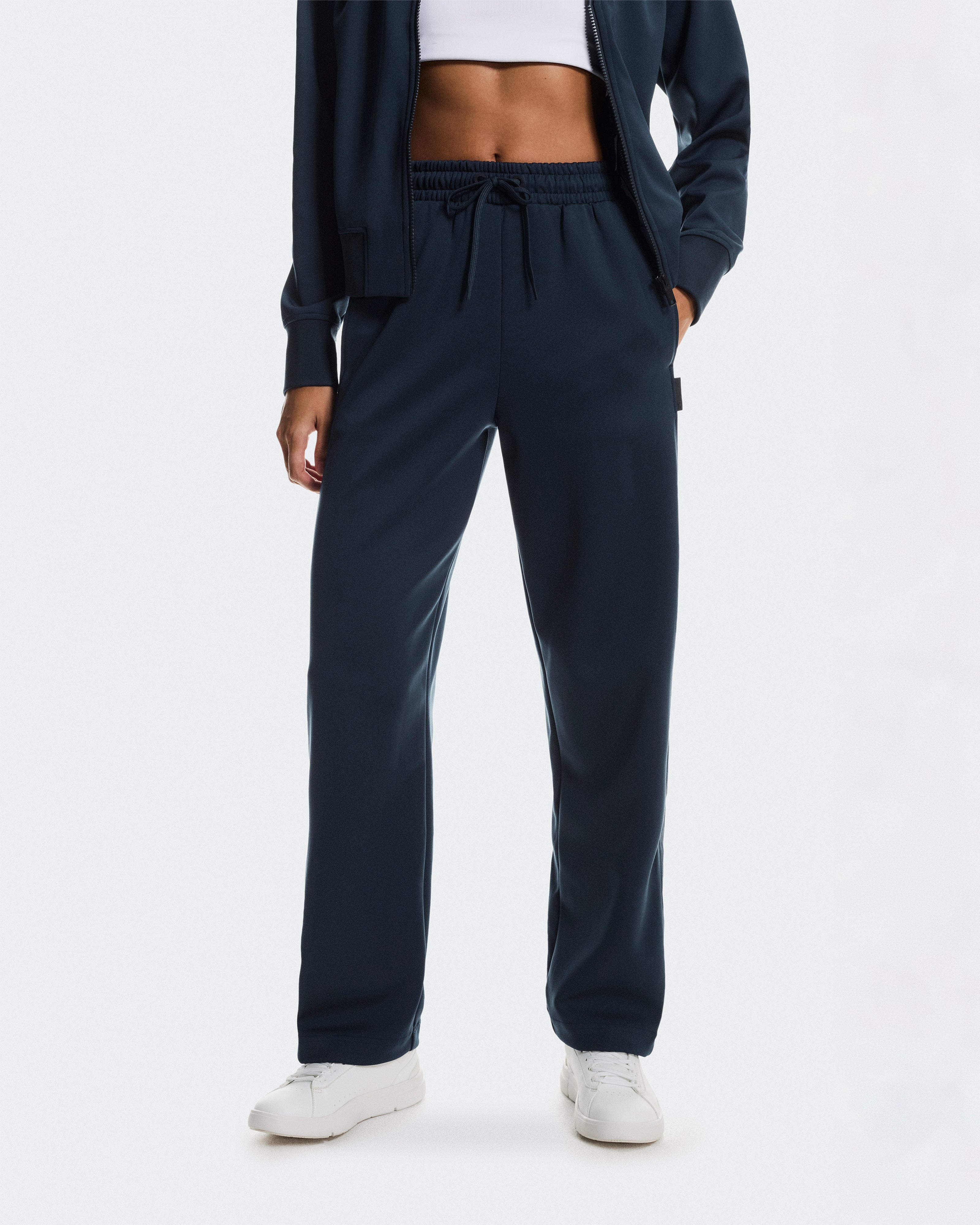 On Courtside Pants Midnight (Women'S)