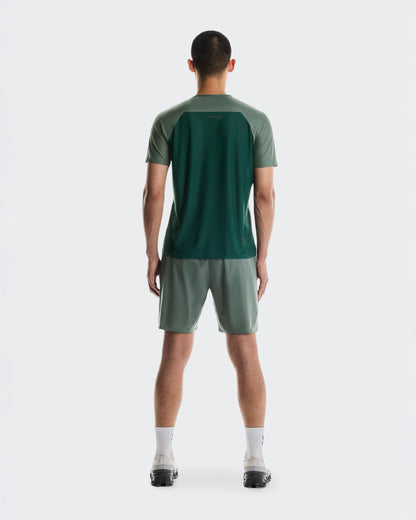 On Performance-T Olive | Spirulina