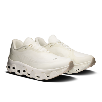 On Cloudmonster Hyper Paf White White (Women'S)