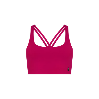 On Studio Bra Grenadine (Women'S)