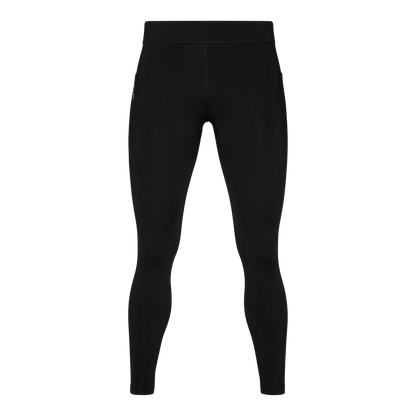 On Performance Tights Winter Black