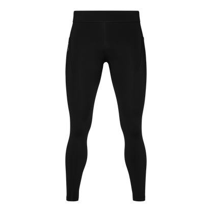 On Performance Tights Winter Black