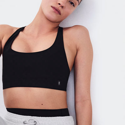 On Studio Bra Black (Women'S)