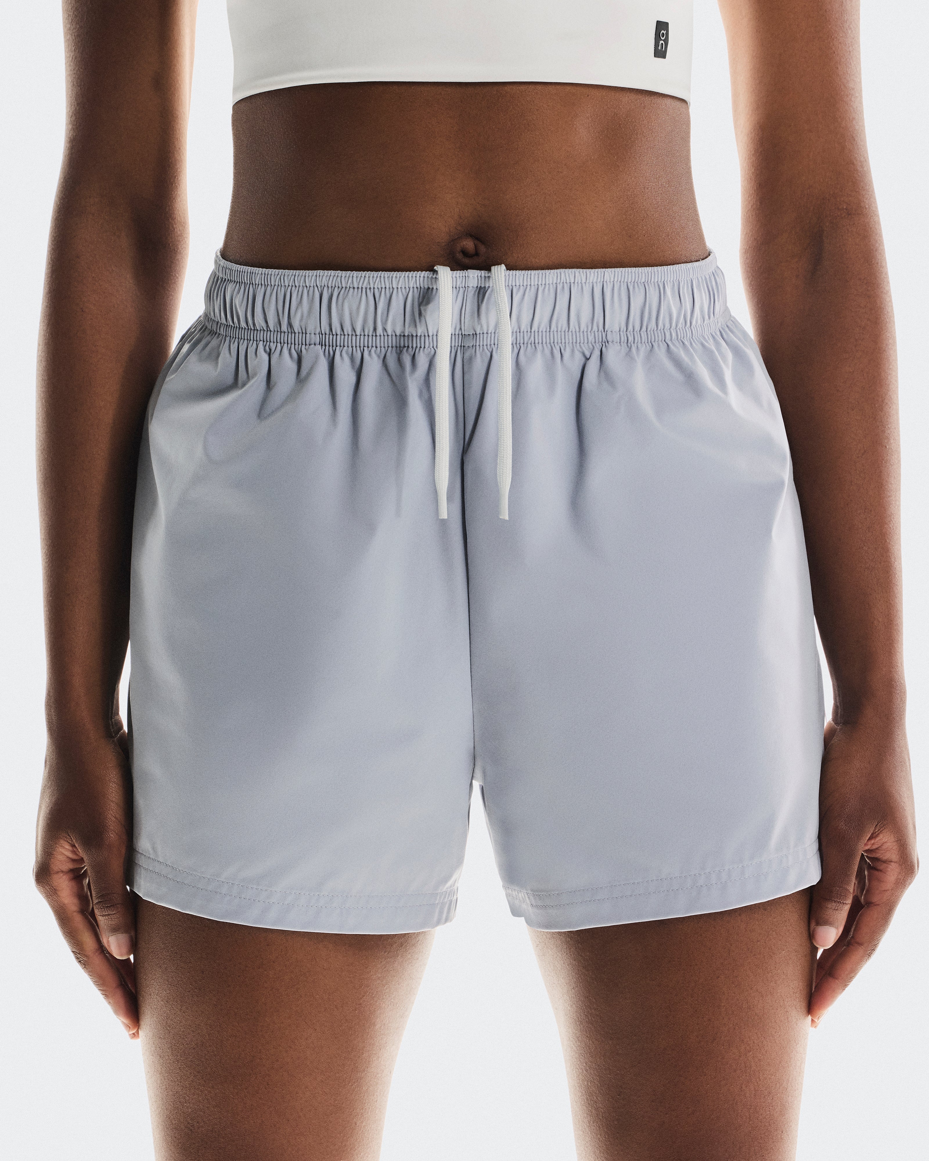 On 3" Core Shorts Lilac (Women'S)