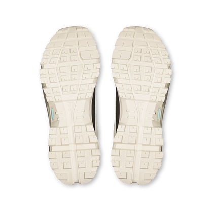 On Cloudrock Low Waterproof Ivory Ivory