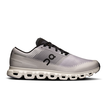 On Cloud 6 Push Lilac Black