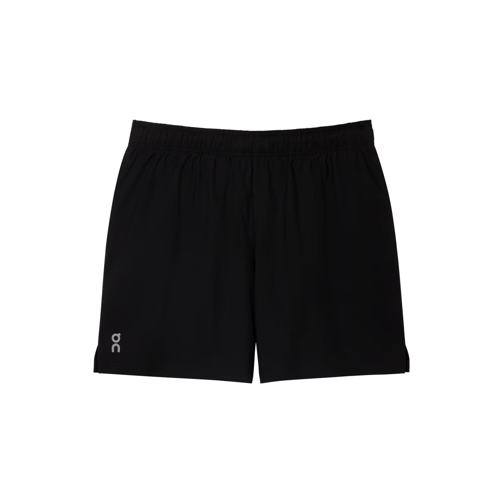 On 5" Core Shorts Black (Women'S)