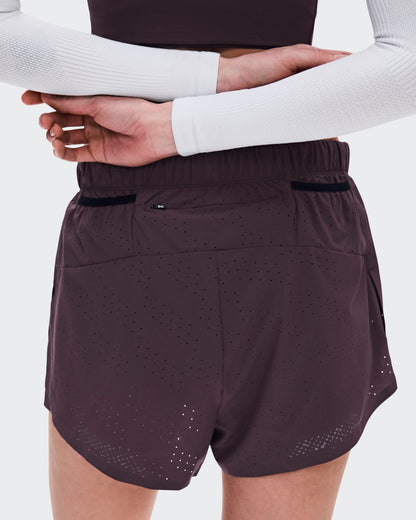 On Zero Shorts Urchin (Women'S)