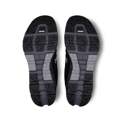 On Cloudvista 2 Waterproof Black Eclipse