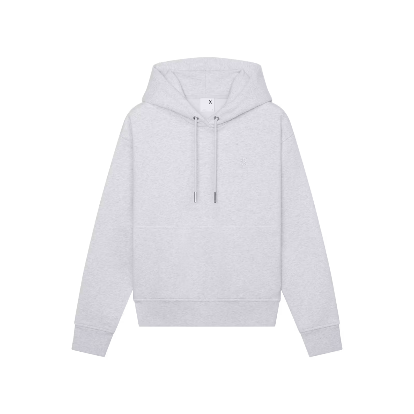On Club Collective Hoodie Crater (Women'S)