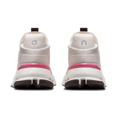 On Cloudnova 2 Oyster Ivory (Women'S)