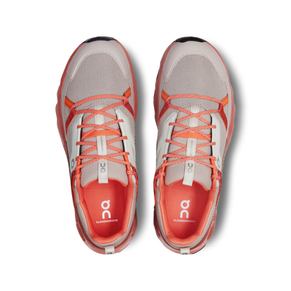 On Cloudhorizon Fog Mahogany