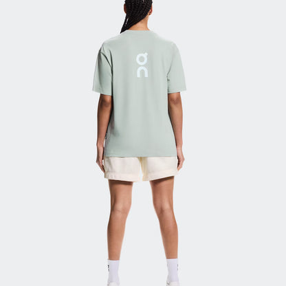 On Club-T Mineral (Women'S)
