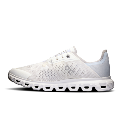 On Cloud 6 Coast White Glacier (Women'S)