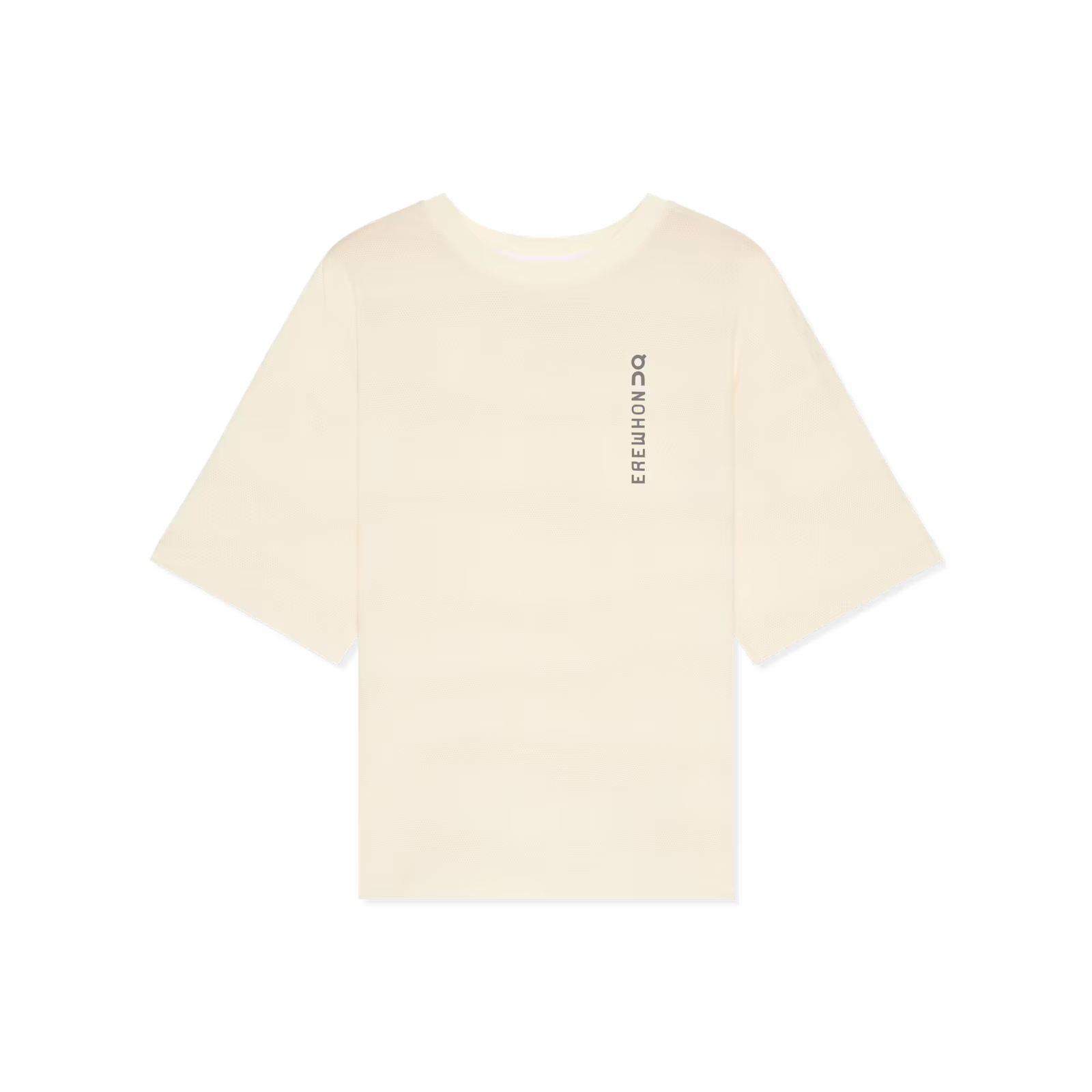 On Performance-T Erewhon Ivory | Ivory