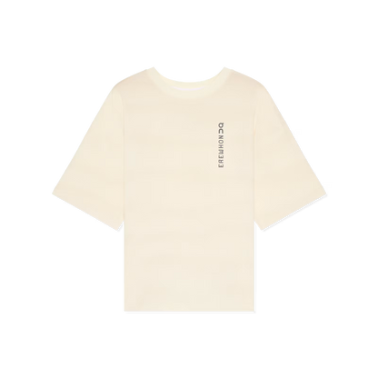 On Performance-T Erewhon Ivory | Ivory