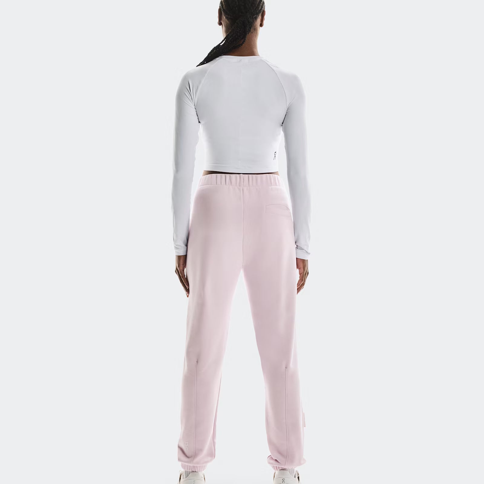 On Club Pants Orchid (Women'S)