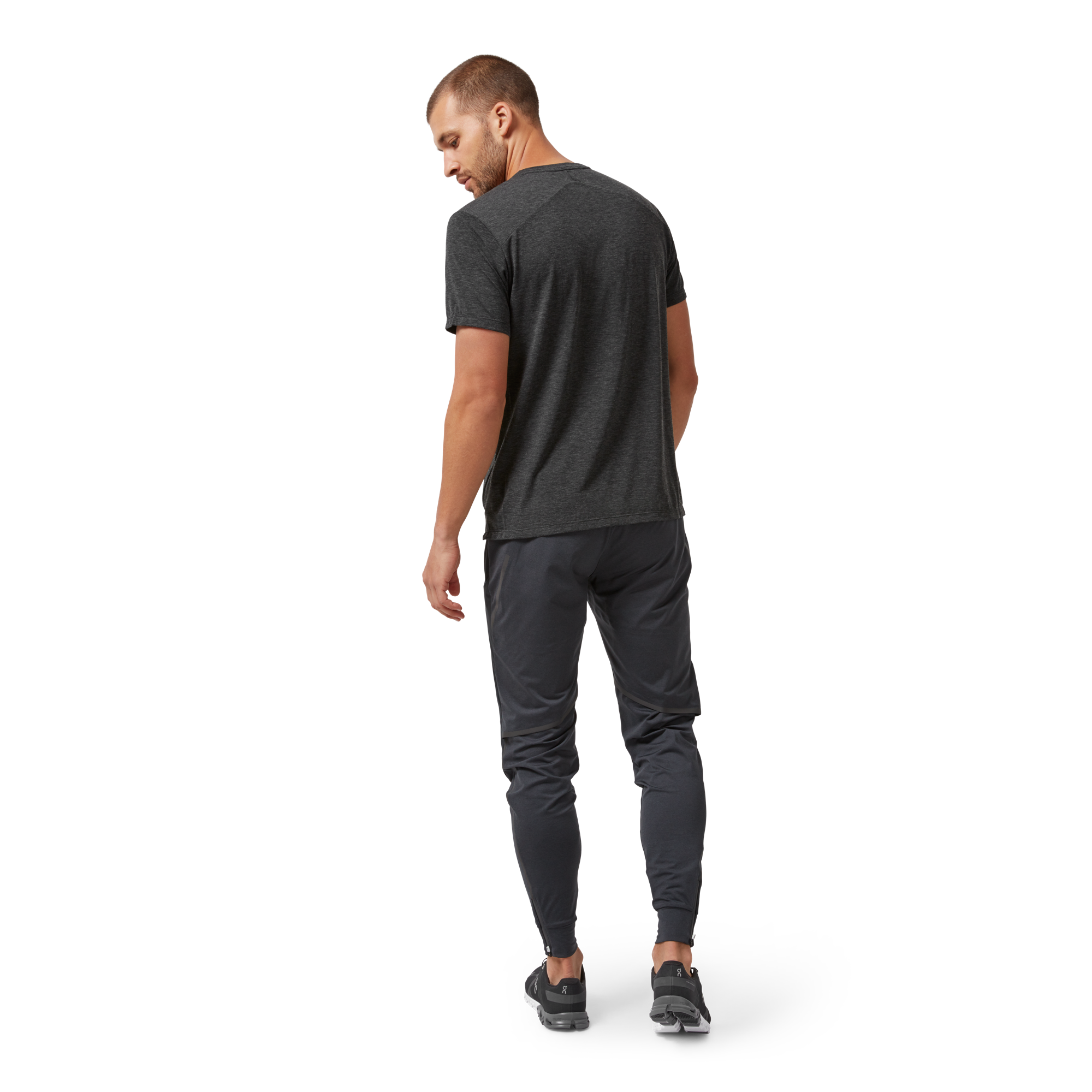 on active-t Black