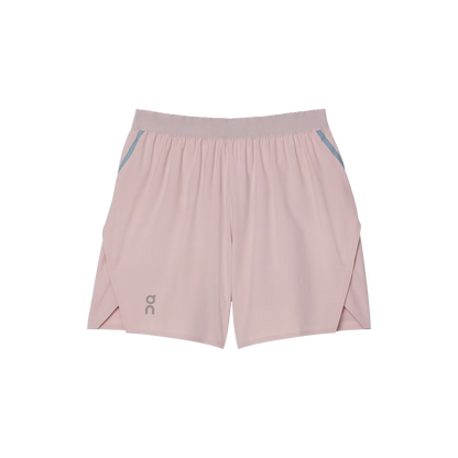 On Train Shorts Mauve