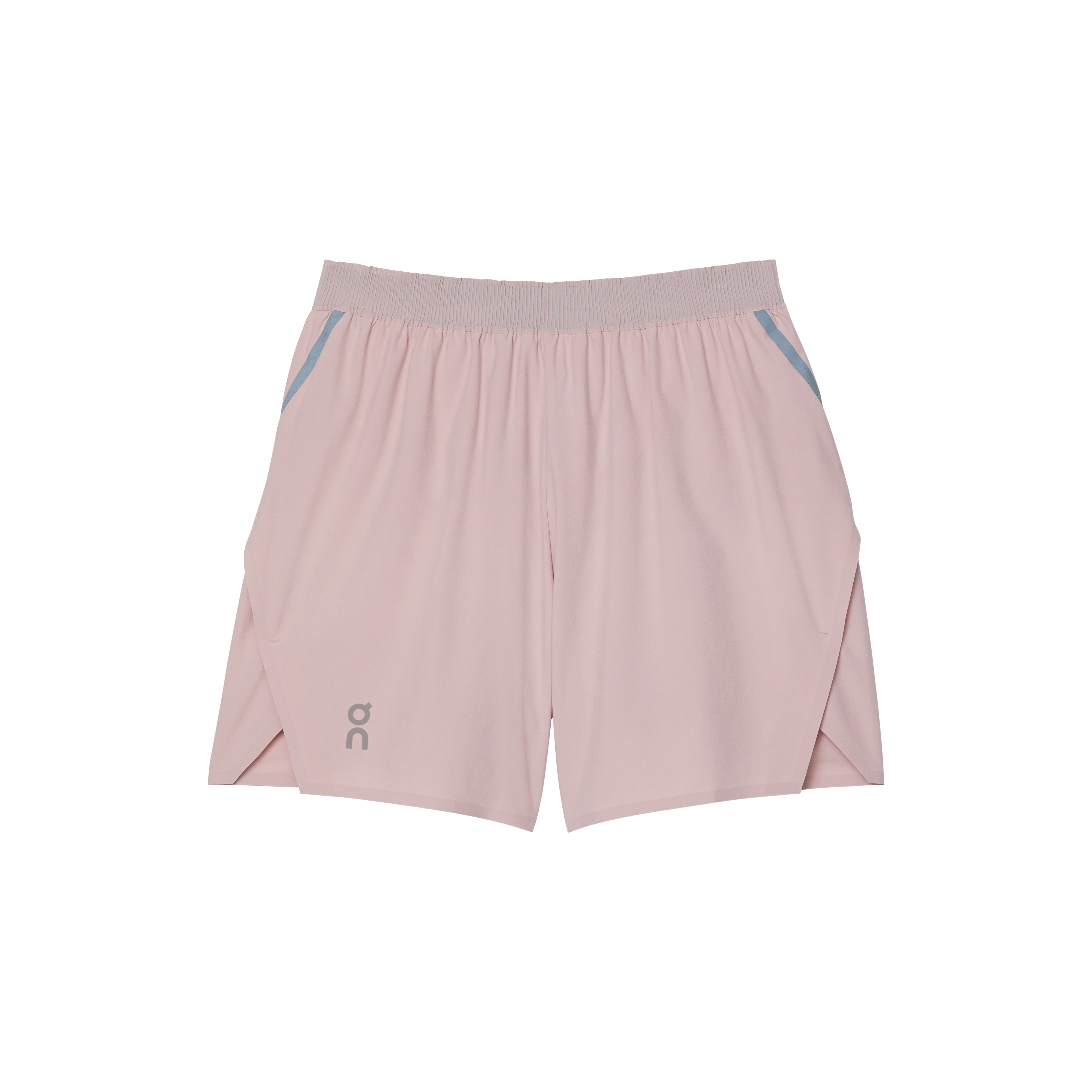 On Train Shorts Mauve
