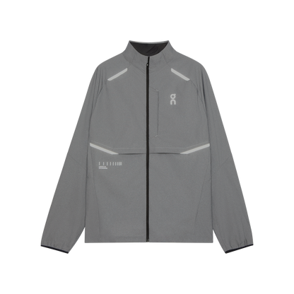 On Weather Jacket Lumos Eclipse
