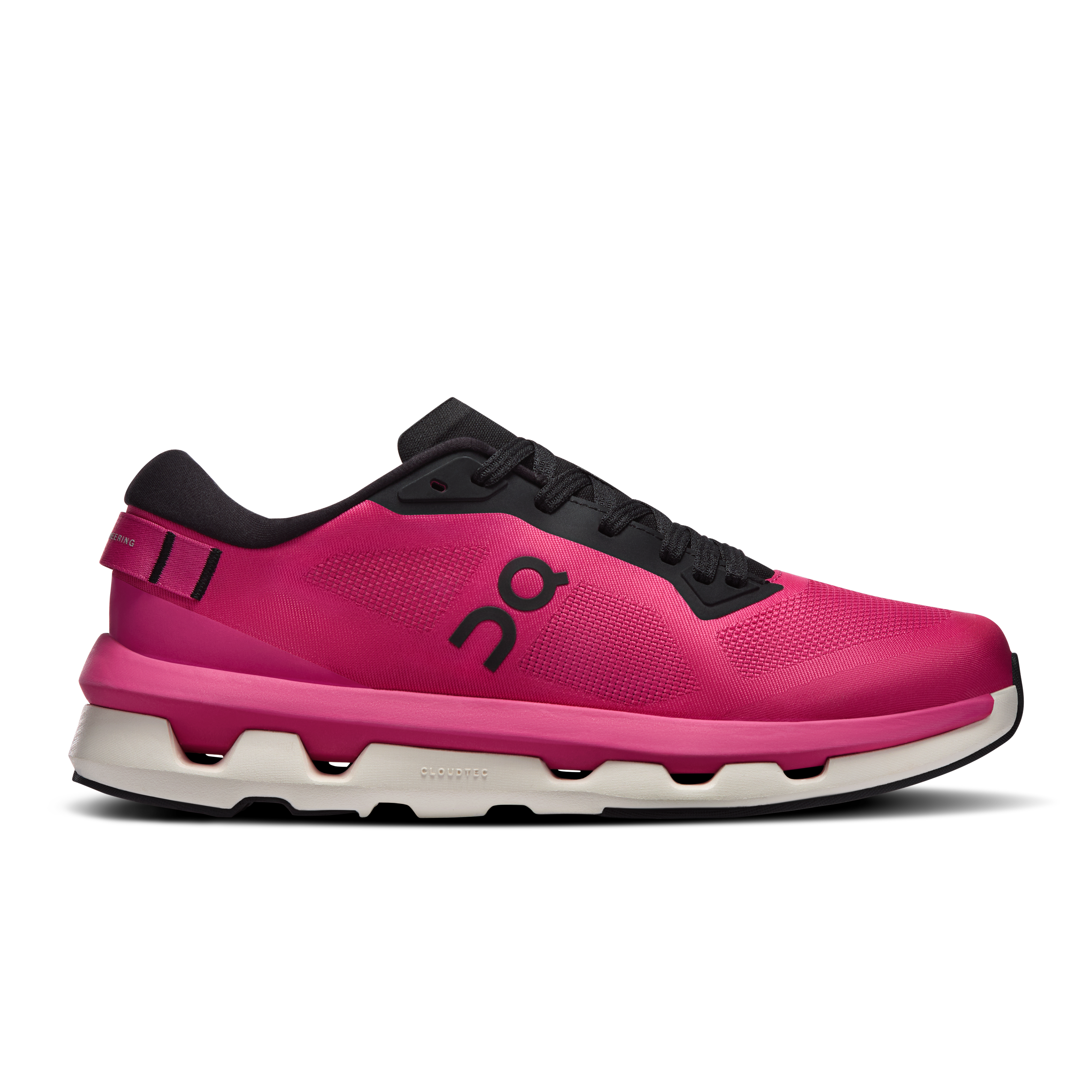 On Cloudzone Pink Black (Women'S)