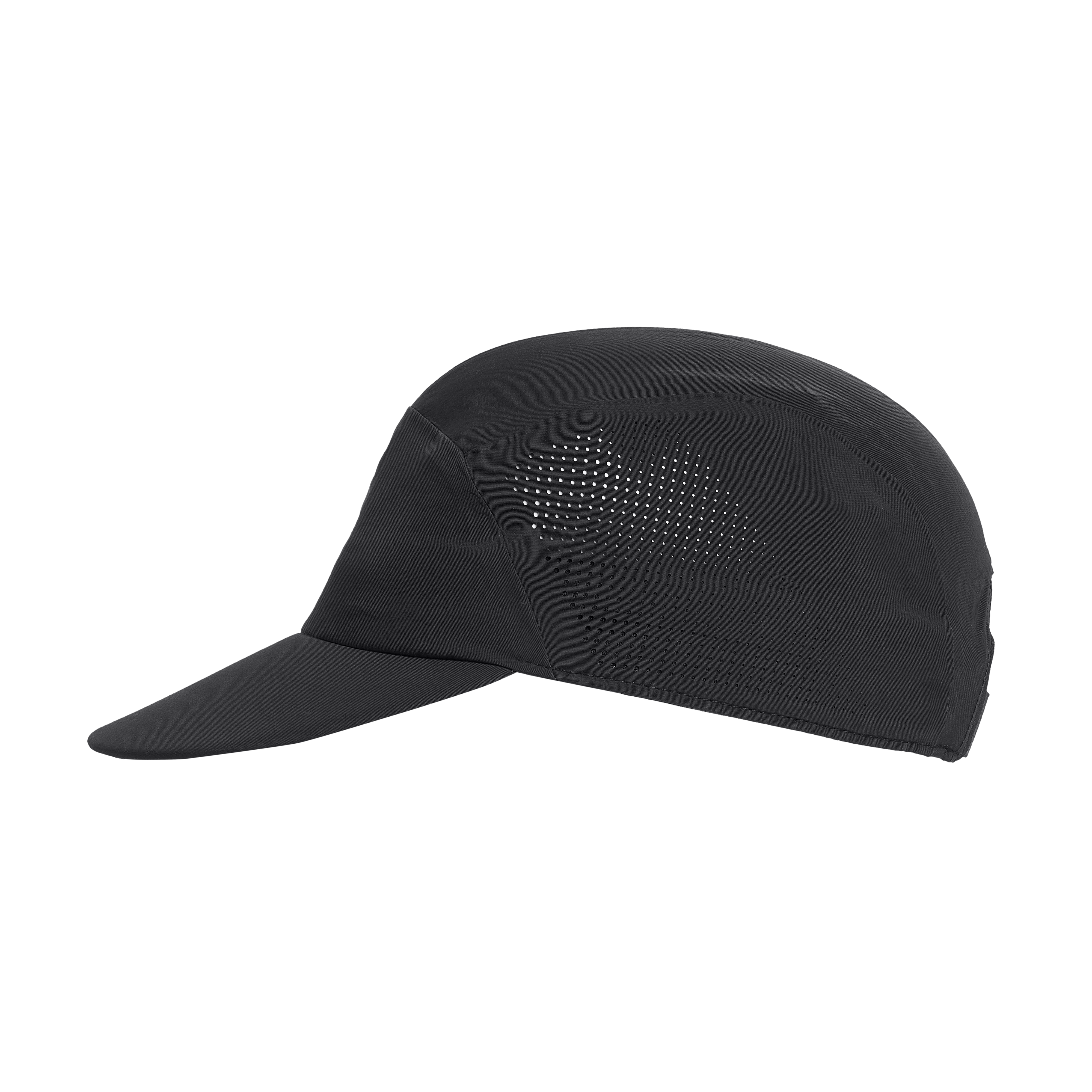 On Performance Cap Black