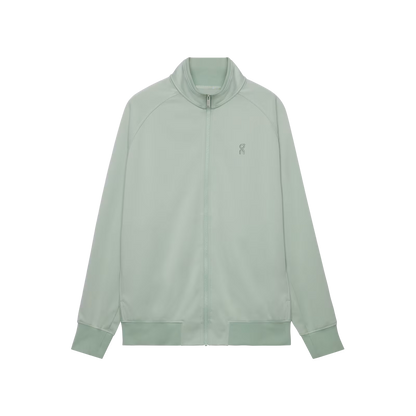On Courtside Full-Zip Mineral